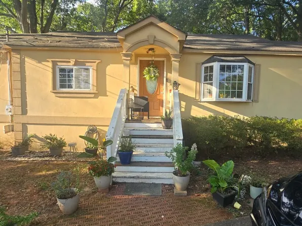 1203 Medlin St SE, Smyrna, GA 30080