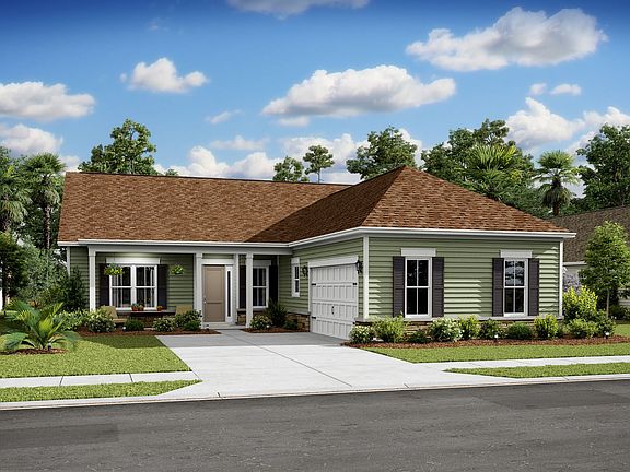 Ravenna - F6 Shown with Opt. Stone