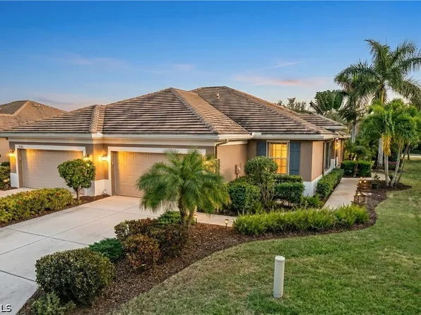 10695 Camarelle Cir, Fort Myers, FL 33913