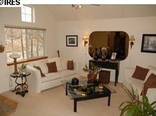836 Owl Dr, Louisville, CO 80027
