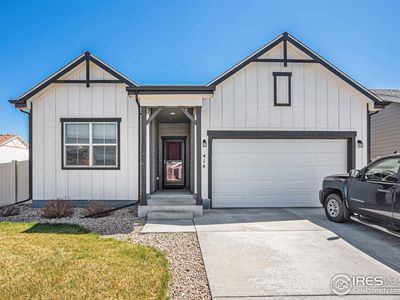414 Gila Trl, Ault, CO, 80610