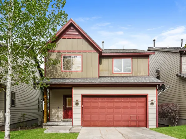 5657 Bobsled Blvd, Park City, UT 84098