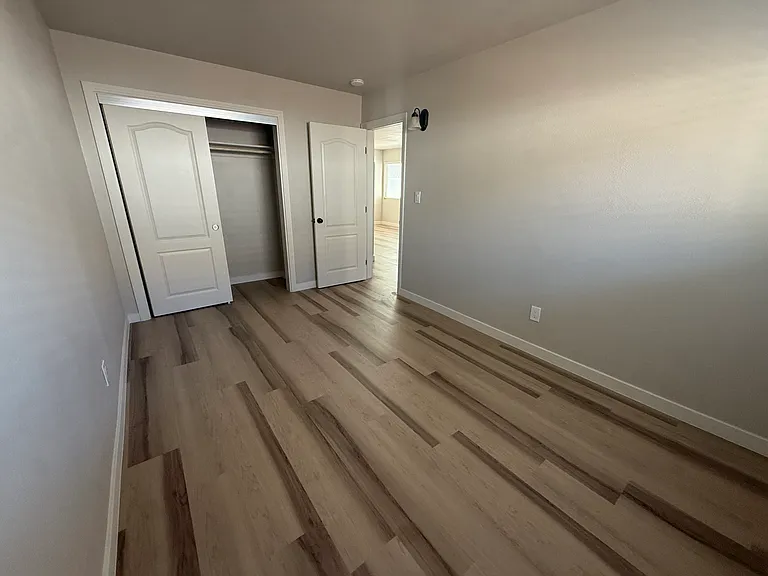 Bedroom #1