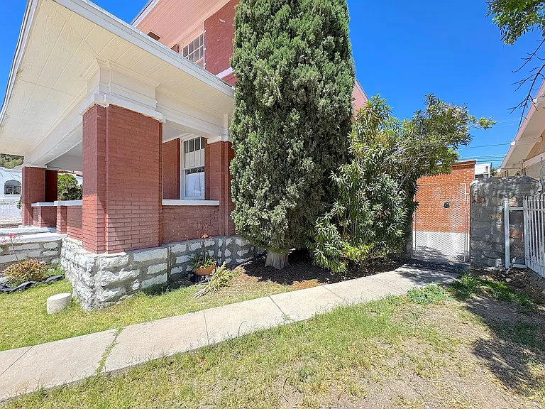 2801 Wheeling Ave #C — Photo 1