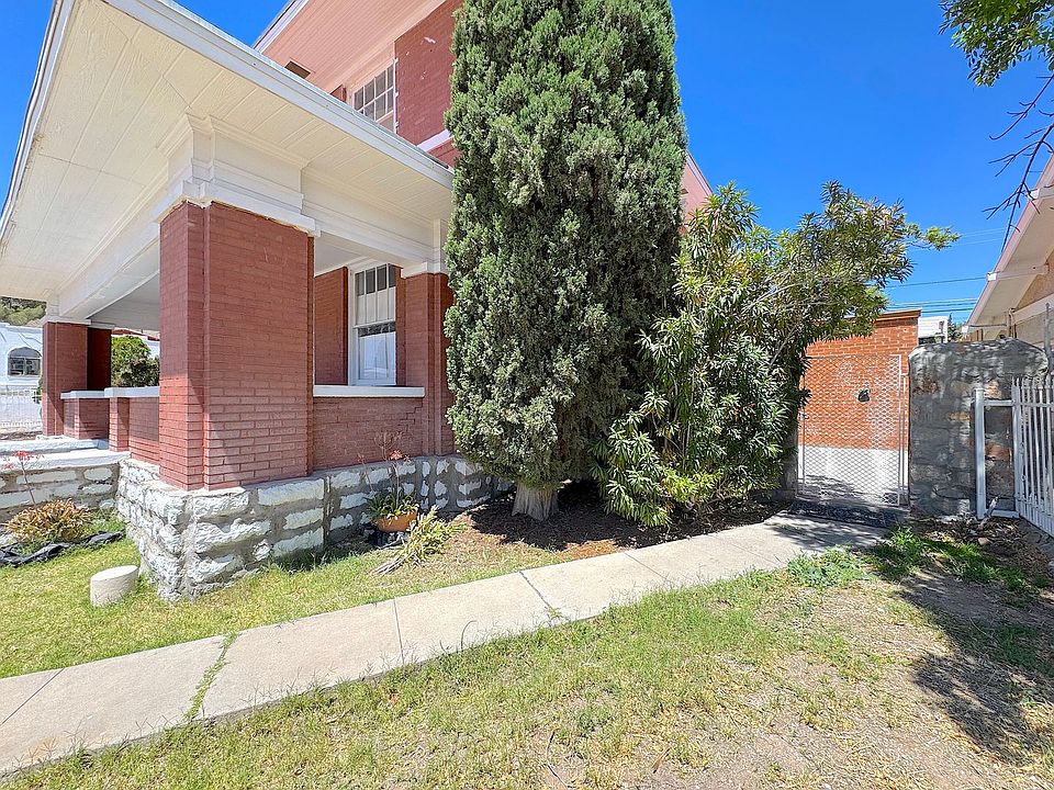 1st image of 2801 Wheeling Ave #C