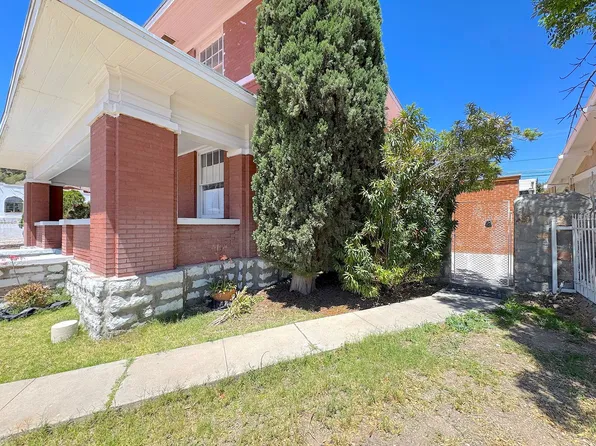 2801 Wheeling Ave #C, El Paso, TX 79930