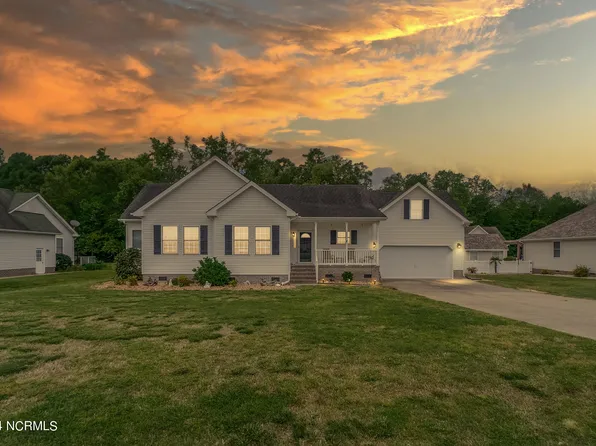 106 Brumsey Landing Drive, Moyock, NC 27958
