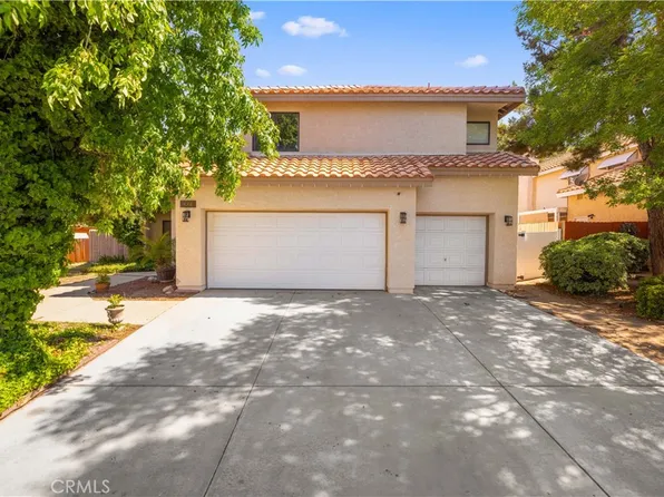 438 Alamosa Ave, Palmdale, CA 93551