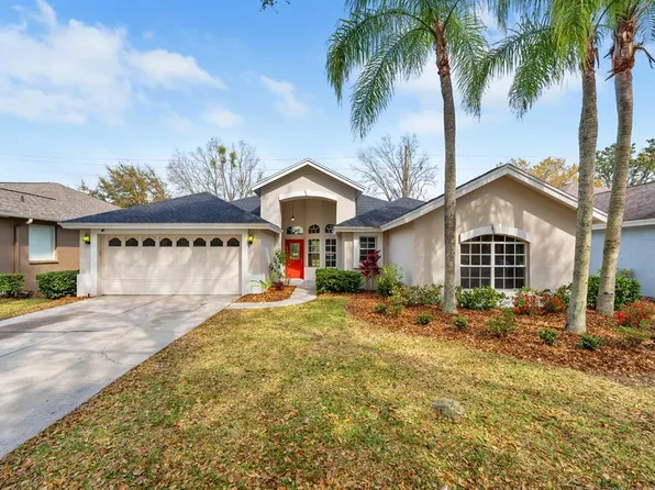 3117 Bent Creek Dr, Valrico, FL 33596