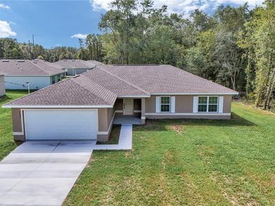 1 Pecan Pass Way, Ocala, FL, 34472
