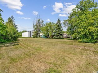 3 1st St W, Meath Park, SK S0J1T0