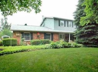 2358 Harrison City Rd, Murrysville, PA 15632