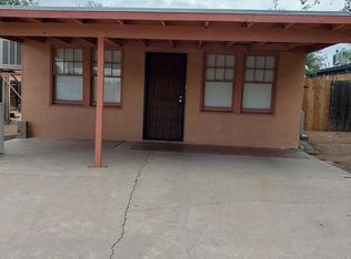 3038 N Balboa Ave #1, Tucson, AZ 85705