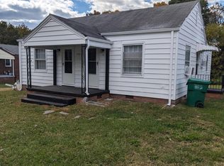 2920 Archdale Rd #B, High Point, NC 27263