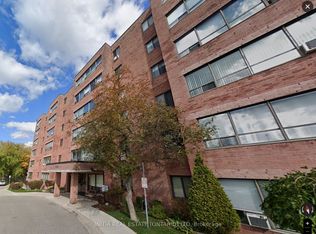 650 Cheapside St #603, London, ON N5Y 5J8