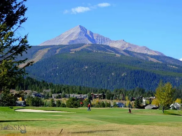 3088 Lone Mountain Trl, Big Sky, MT 59716