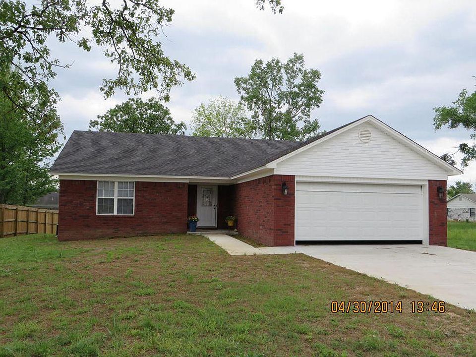 614 East 22nd Street Russellville