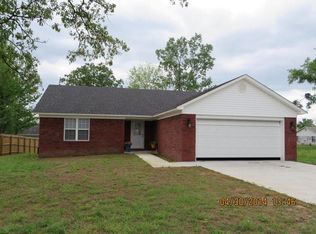4489 Pine Ridge Rd, Atkins, AR 72823