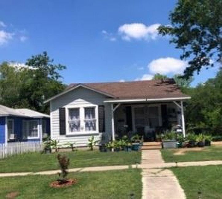 Property Front View