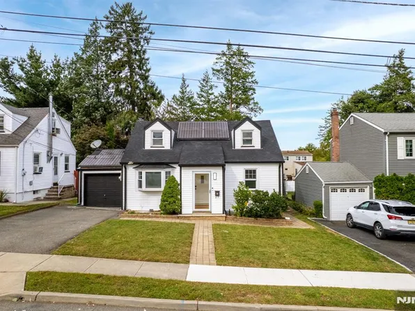 74 Sherwood Street, Clifton, NJ 07013