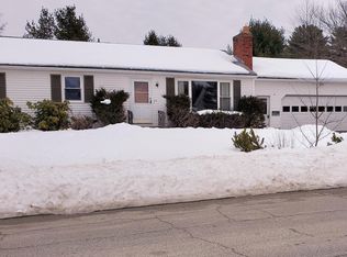 60 Clover Ln, Brewer, ME 04412