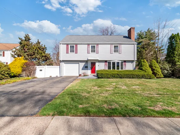 (undisclosed Address), West Hartford, CT 06107