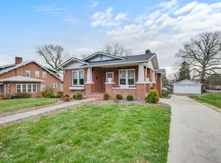 1107 Holston Ave, Bristol, TN 37620
