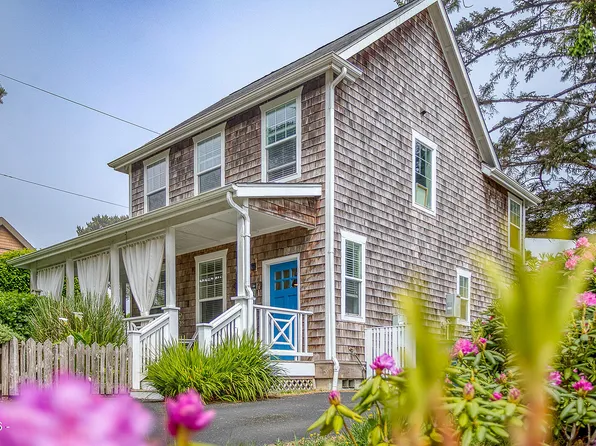 2830 SW Coast Ave, Lincoln City, OR 97367