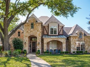 4004 Highgrove Dr, Dallas, TX 75220