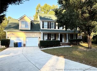 2530 Canford Ln, Fayetteville, NC 28304
