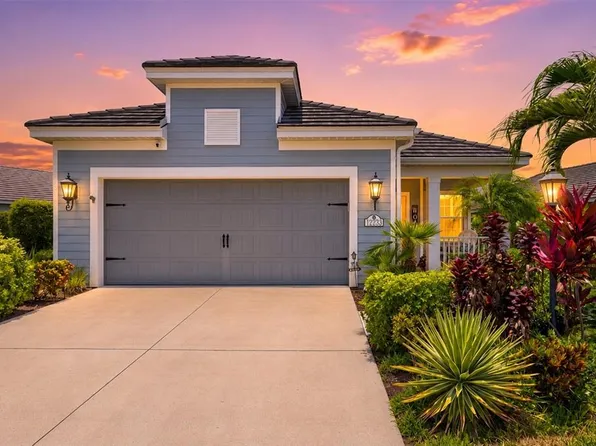 12733 Coastal Breeze Way, Bradenton, FL 34211