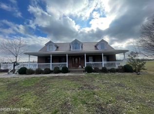 4120 Roberts Rd, Bardstown, KY 40004