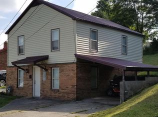 138 Pine St, Summersville, WV 26651