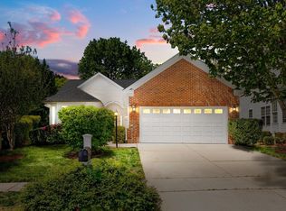 103 Rockport Ridge Way, Cary, NC 27519