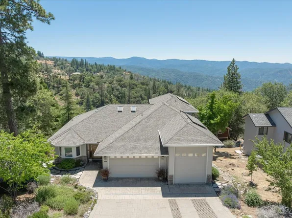 804 Buckthorn Dr, Murphys, CA 95247