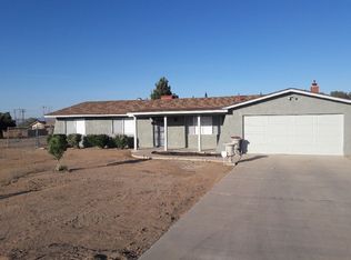 7849 El Cerrito Ave, Hesperia, CA 92345