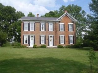 4700 Eck Rd, Middletown, OH 45042