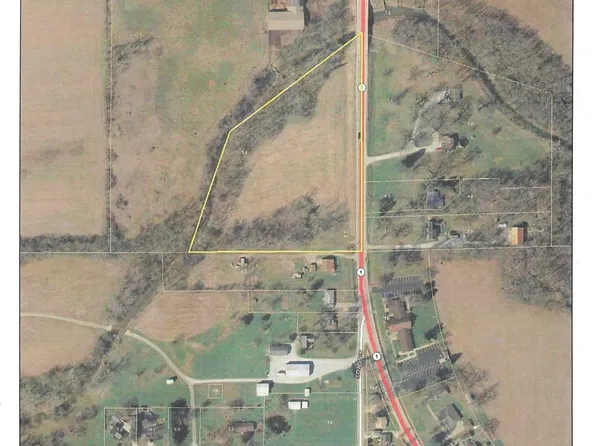 S State Road 1, Connersville, IN 47331