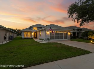 14443 Middle Fairway Dr, Spring Hill, FL 34609