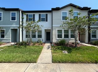 3175 Azolla St, Orlando, FL 32808