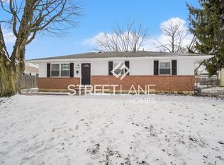 3119 Petzinger Rd, Columbus, OH 43232