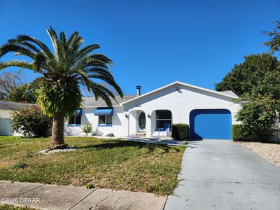 1007 Tompkins Dr, Port Orange, FL, 32129