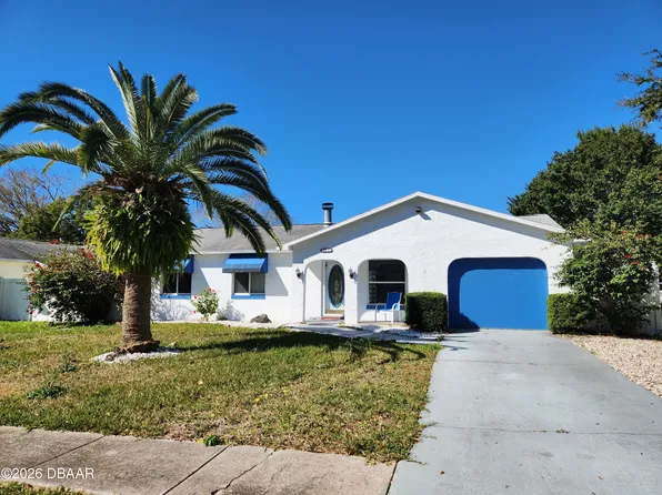 1007 Tompkins Dr, Port Orange, FL 32129