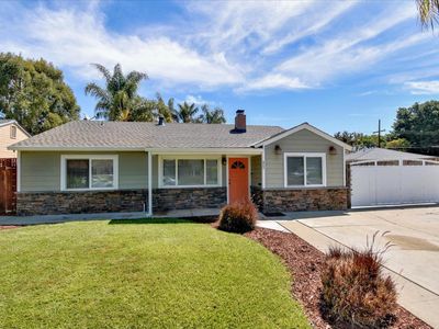 607 Enright Ave, Santa Clara, CA, 95050