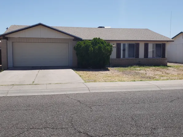 4223 N 108th Ave, Phoenix, AZ 85037