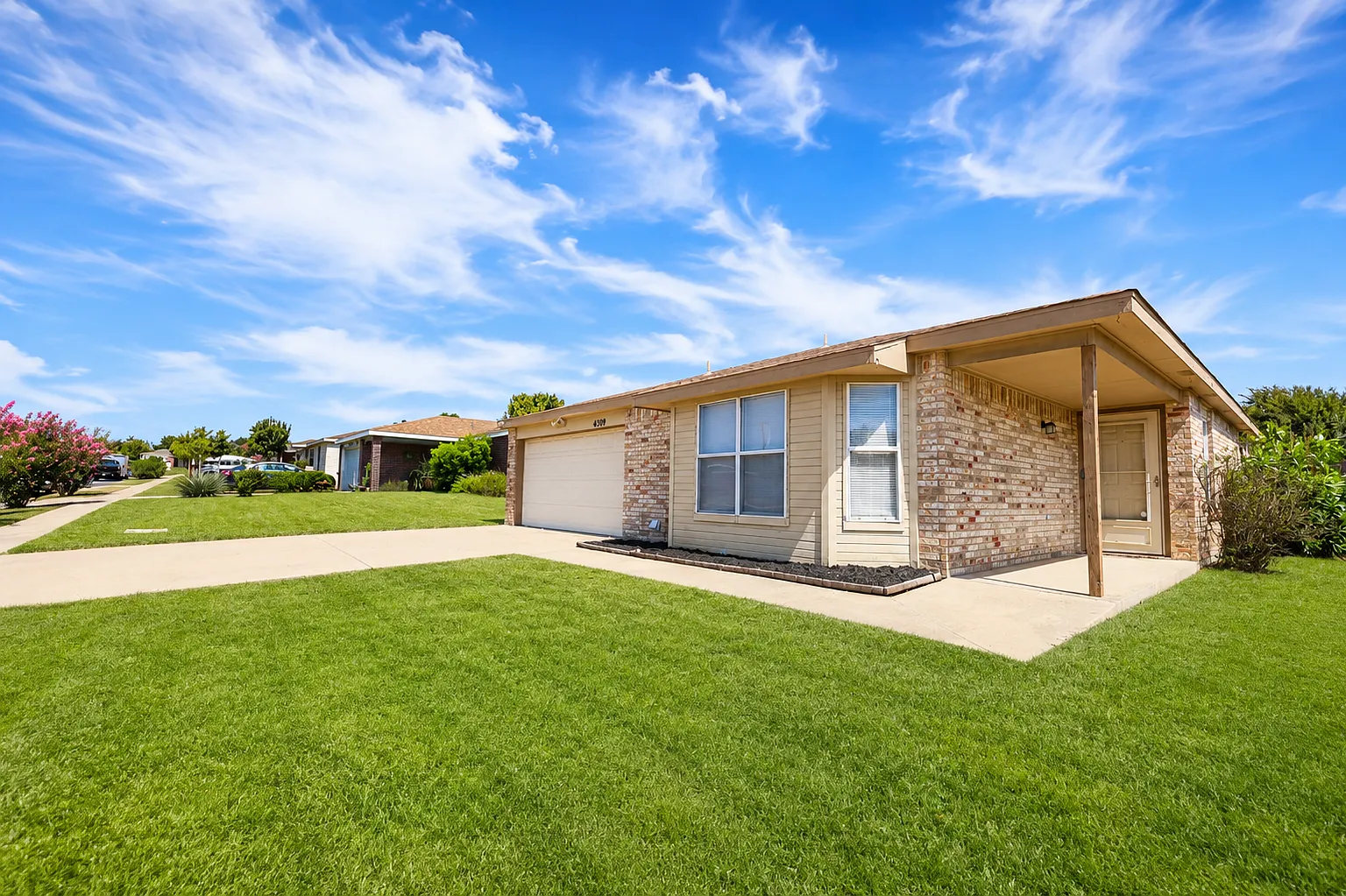 4309 Sand Dollar Dr, Killeen — Photo 2