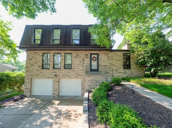 103 Barnwood Ln, Pittsburgh, PA 15237