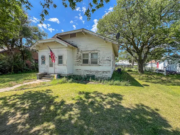 309 S Nebraska Ave, Orleans, NE 68966