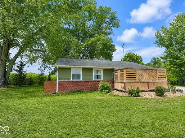 1968 W State Road 44, Franklin, IN 46131