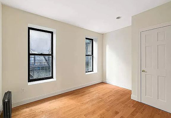 2nd image of 533 W 158th St APT 23